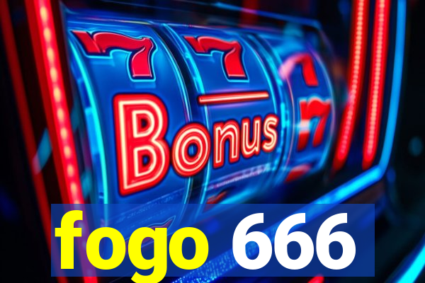 fogo 666